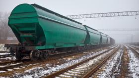 РЖД и Крымской железной дороге выделят субсидии на перевозку зерновых